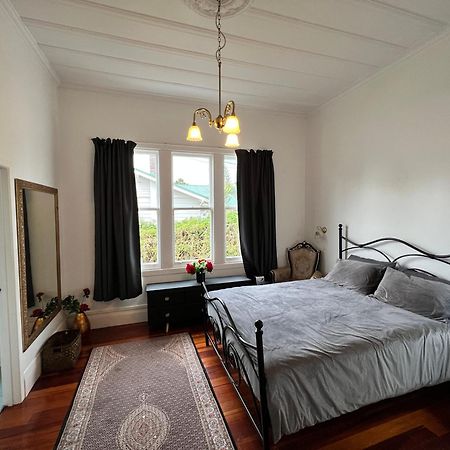 La Casa Bonita Auckland Apartment Екстериор снимка