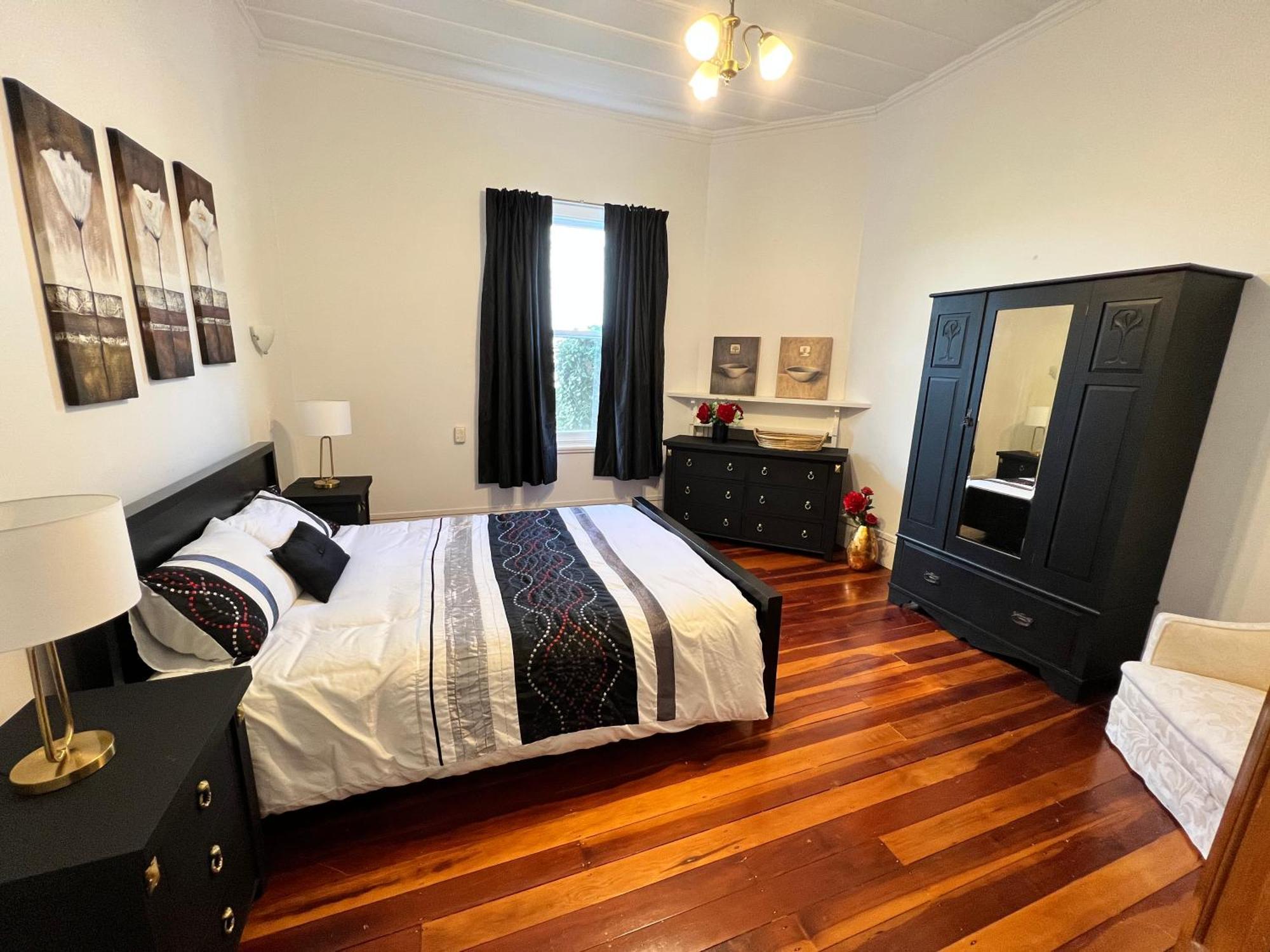 La Casa Bonita Auckland Apartment Екстериор снимка