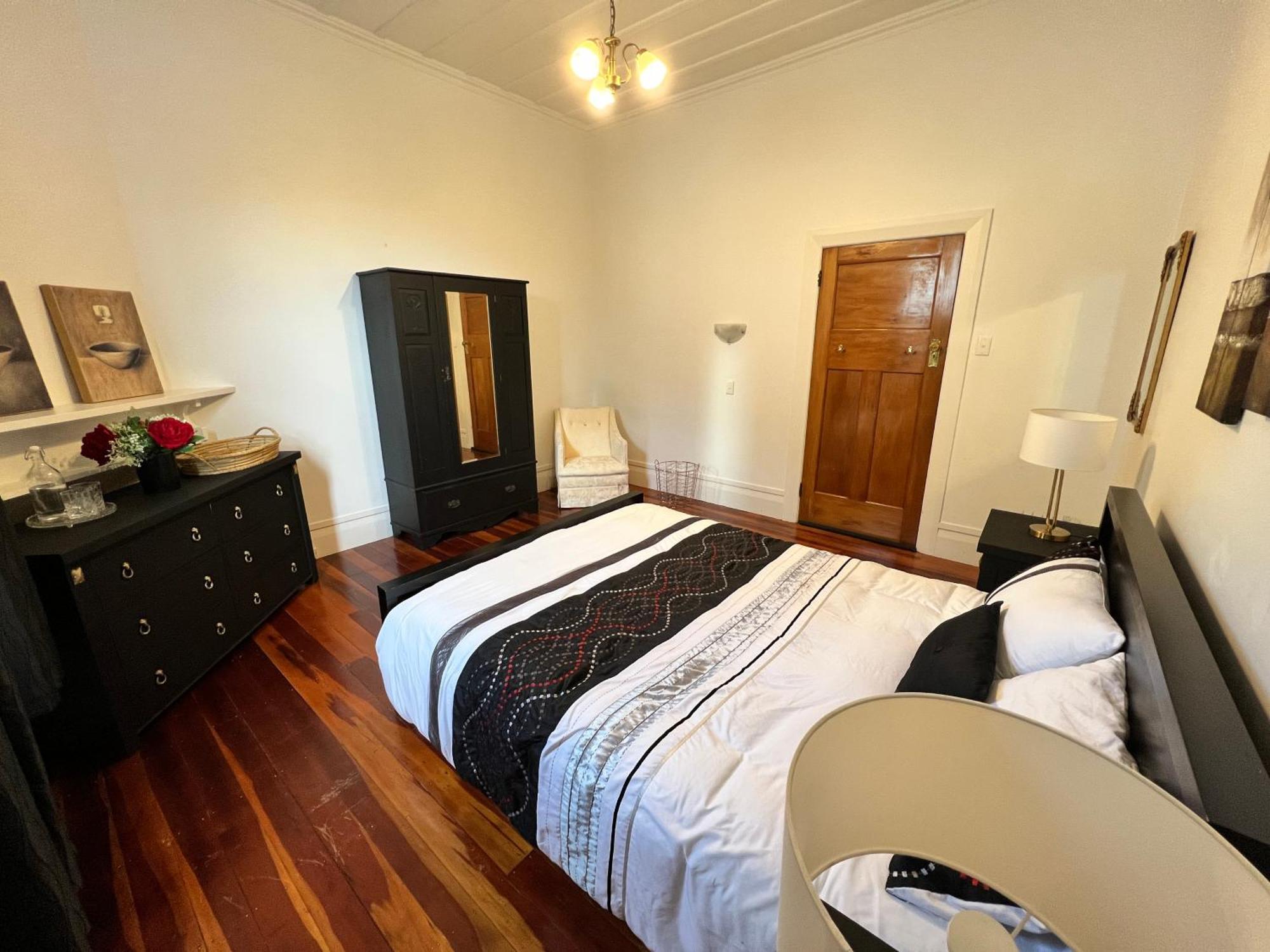 La Casa Bonita Auckland Apartment Екстериор снимка