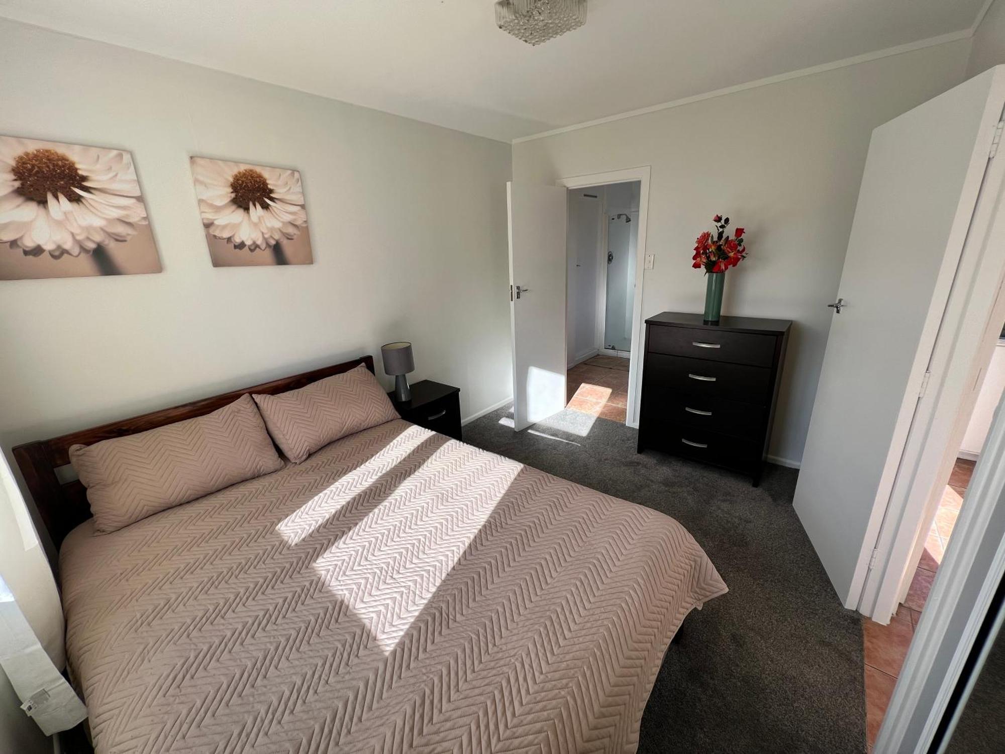 La Casa Bonita Auckland Apartment Екстериор снимка