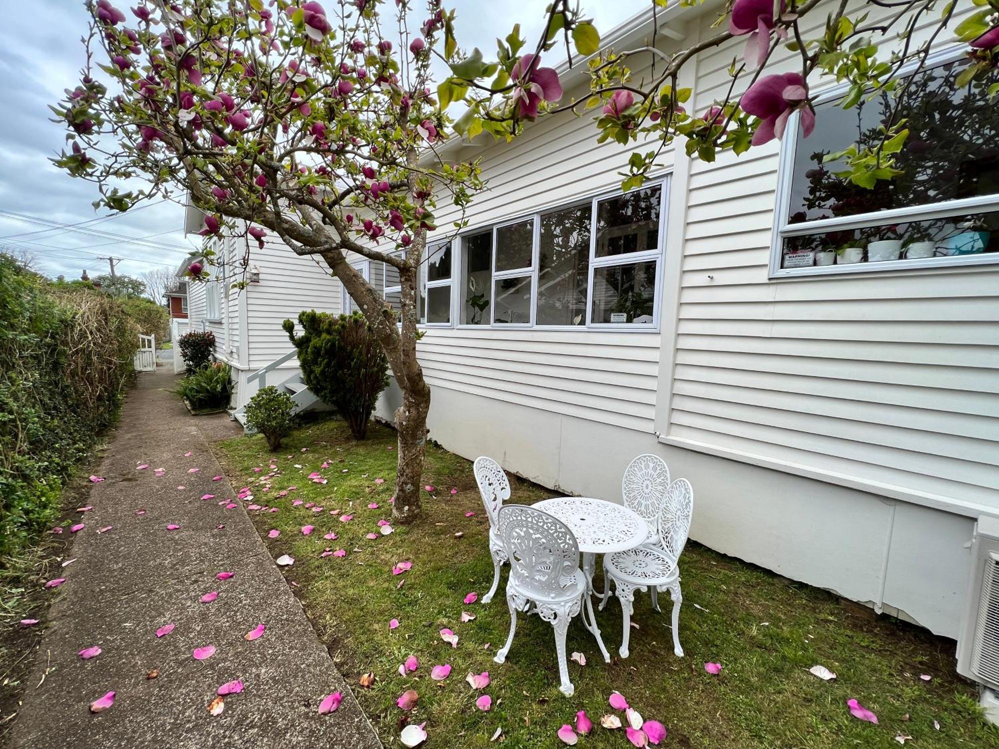 La Casa Bonita Auckland Apartment Екстериор снимка