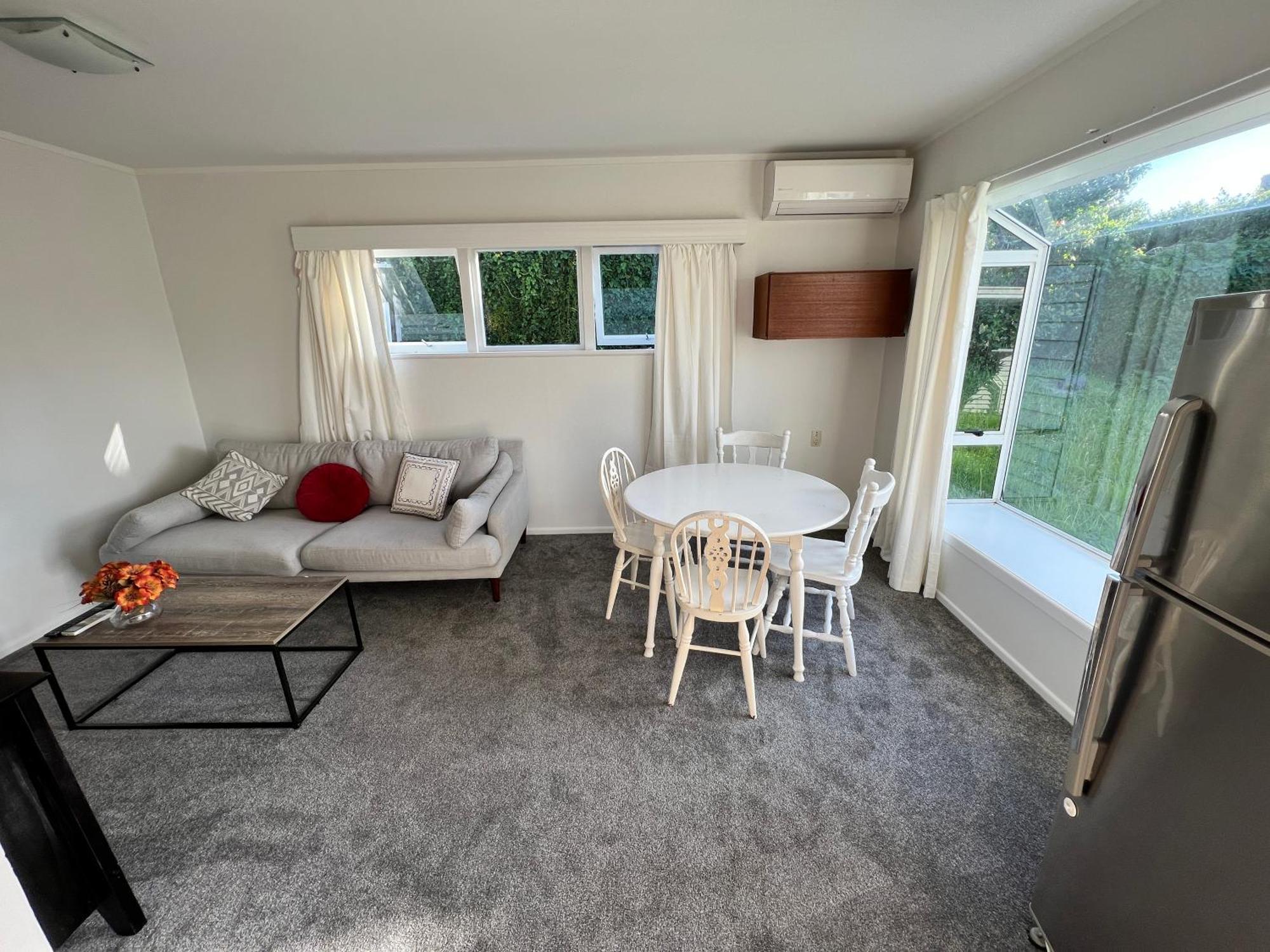 La Casa Bonita Auckland Apartment Екстериор снимка