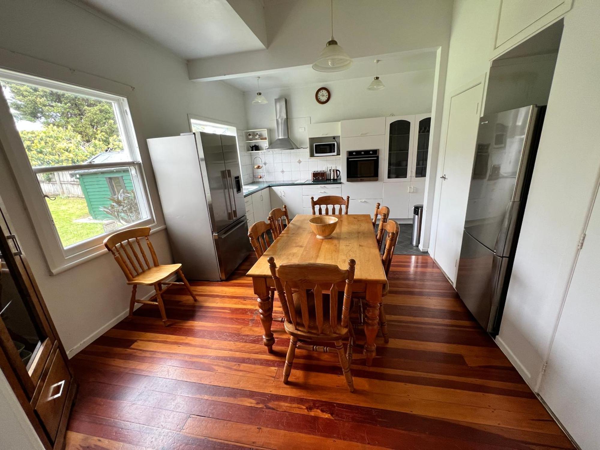 La Casa Bonita Auckland Apartment Екстериор снимка