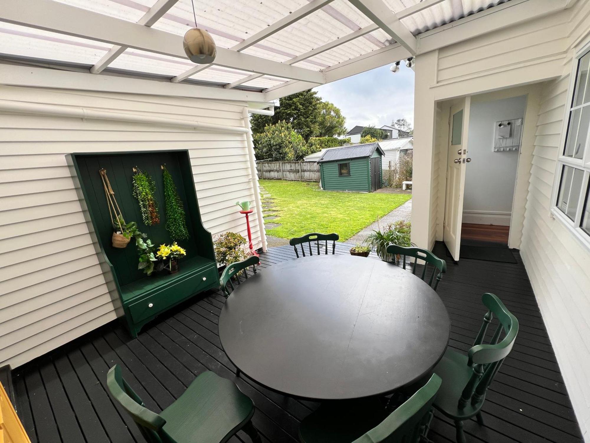 La Casa Bonita Auckland Apartment Екстериор снимка