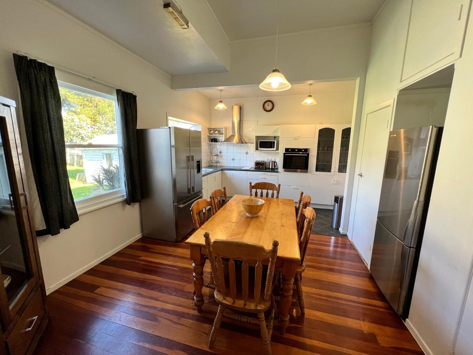 La Casa Bonita Auckland Apartment Екстериор снимка