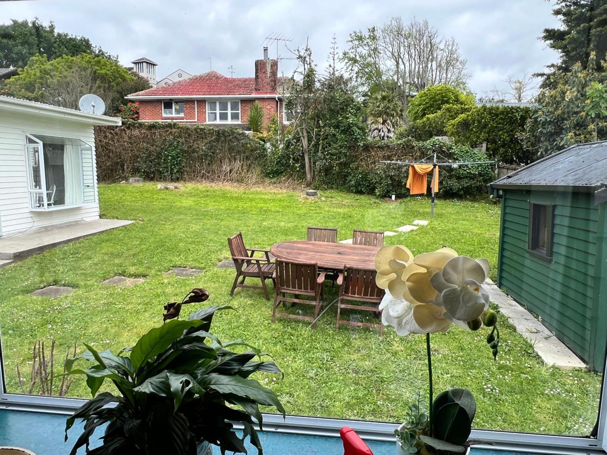 La Casa Bonita Auckland Apartment Екстериор снимка