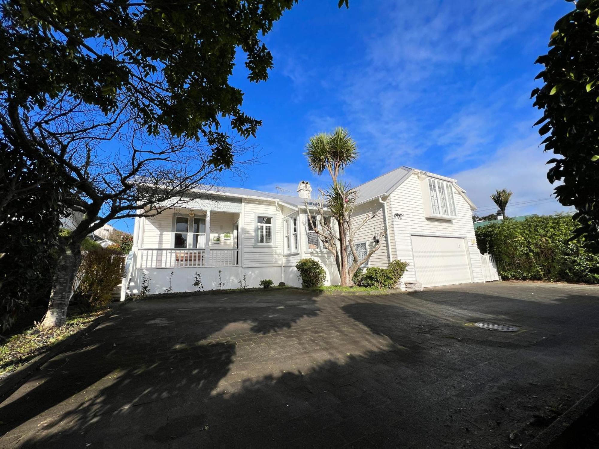 La Casa Bonita Auckland Apartment Екстериор снимка