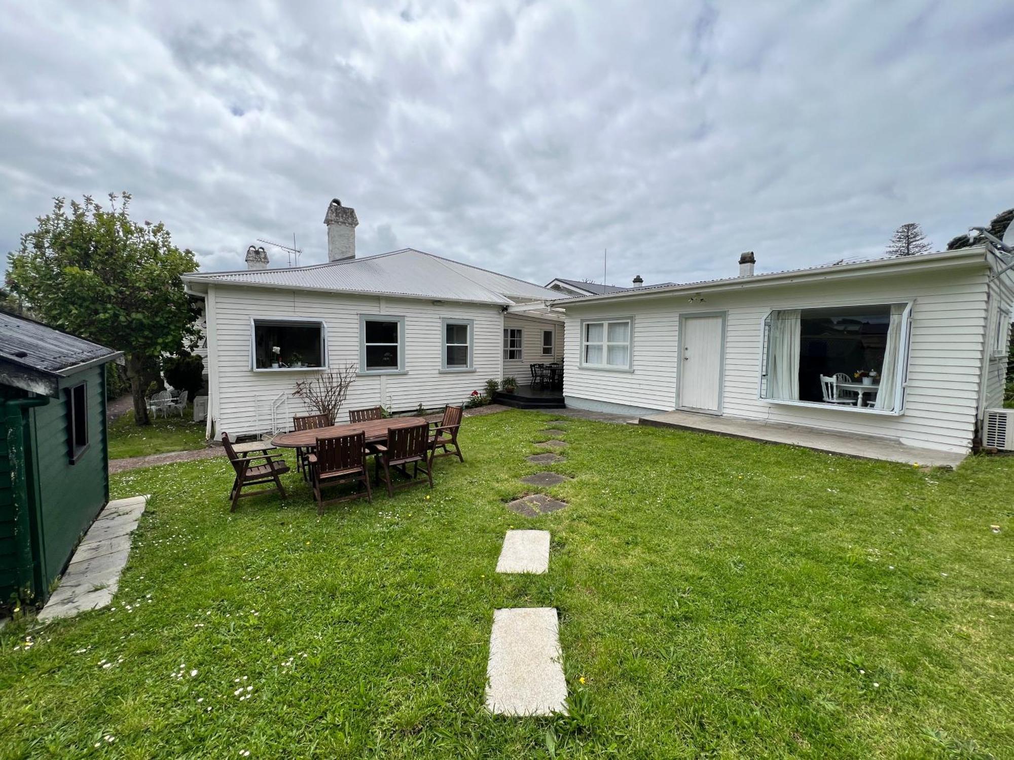 La Casa Bonita Auckland Apartment Екстериор снимка