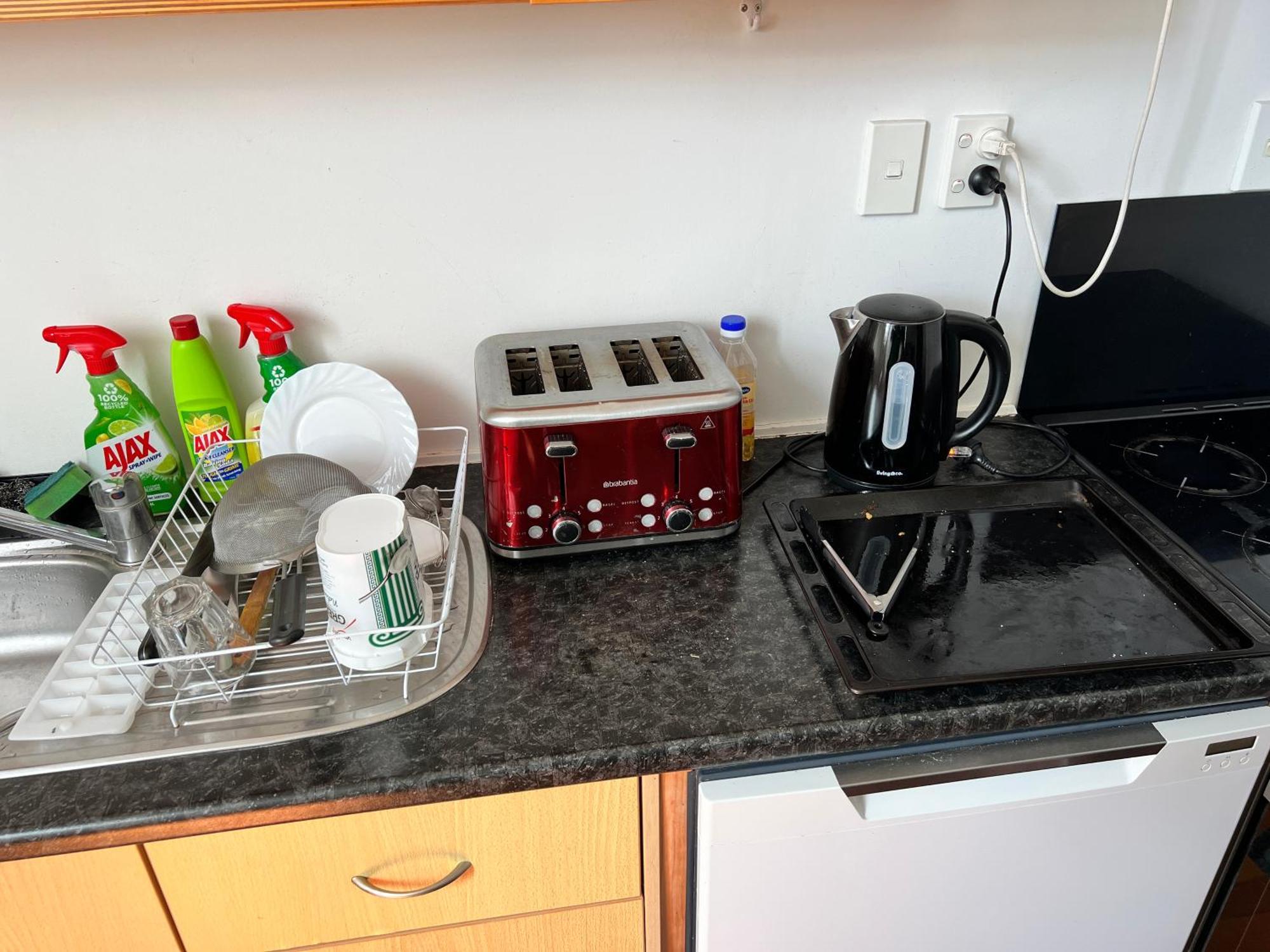La Casa Bonita Auckland Apartment Екстериор снимка