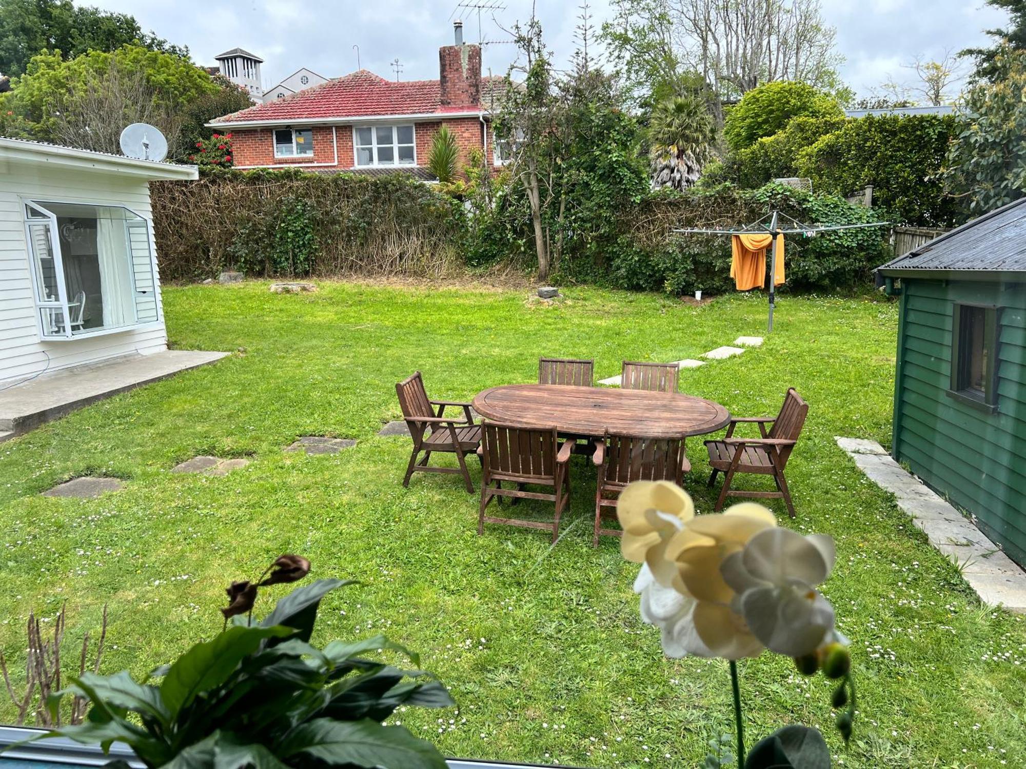La Casa Bonita Auckland Apartment Екстериор снимка