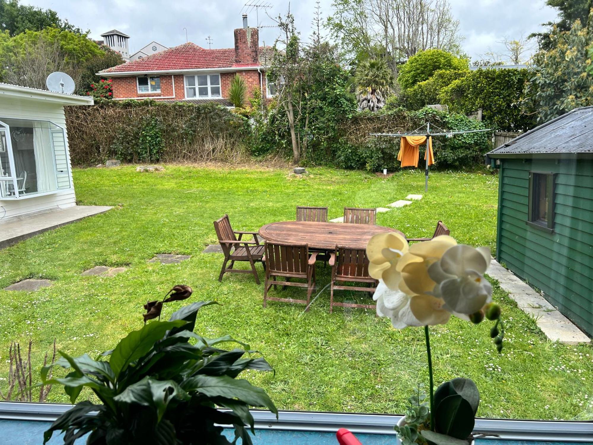 La Casa Bonita Auckland Apartment Екстериор снимка