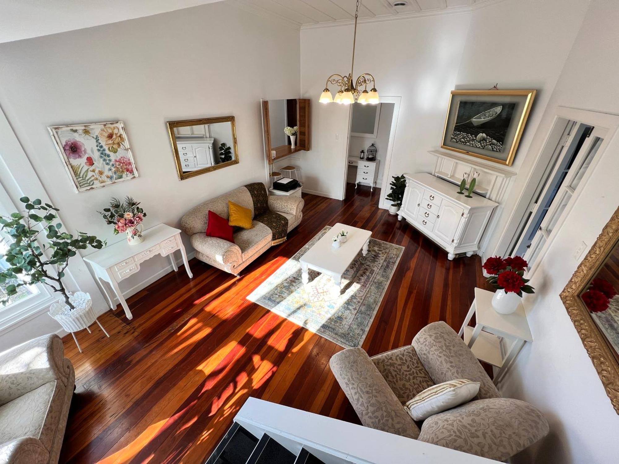 La Casa Bonita Auckland Apartment Екстериор снимка