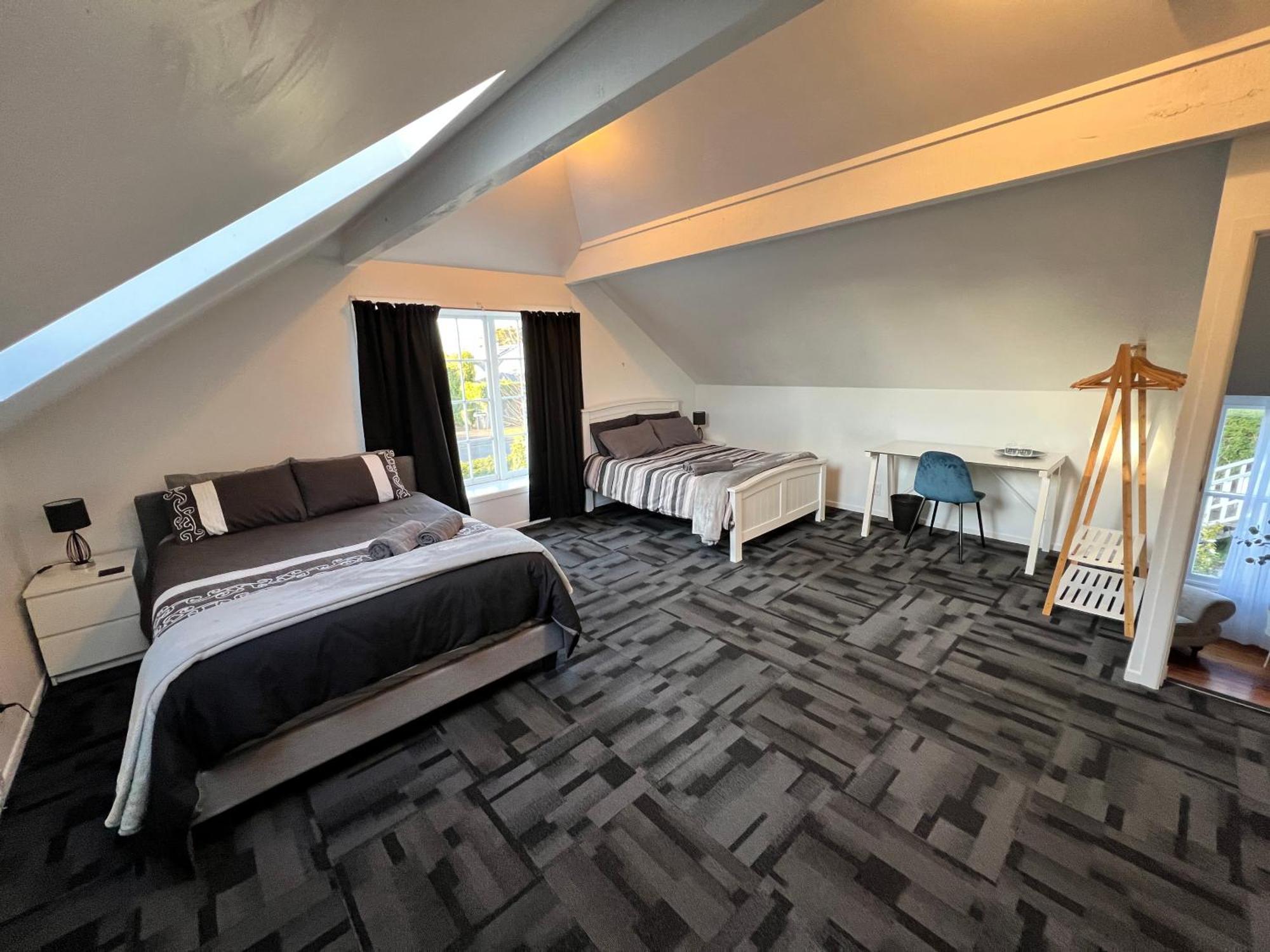 La Casa Bonita Auckland Apartment Екстериор снимка