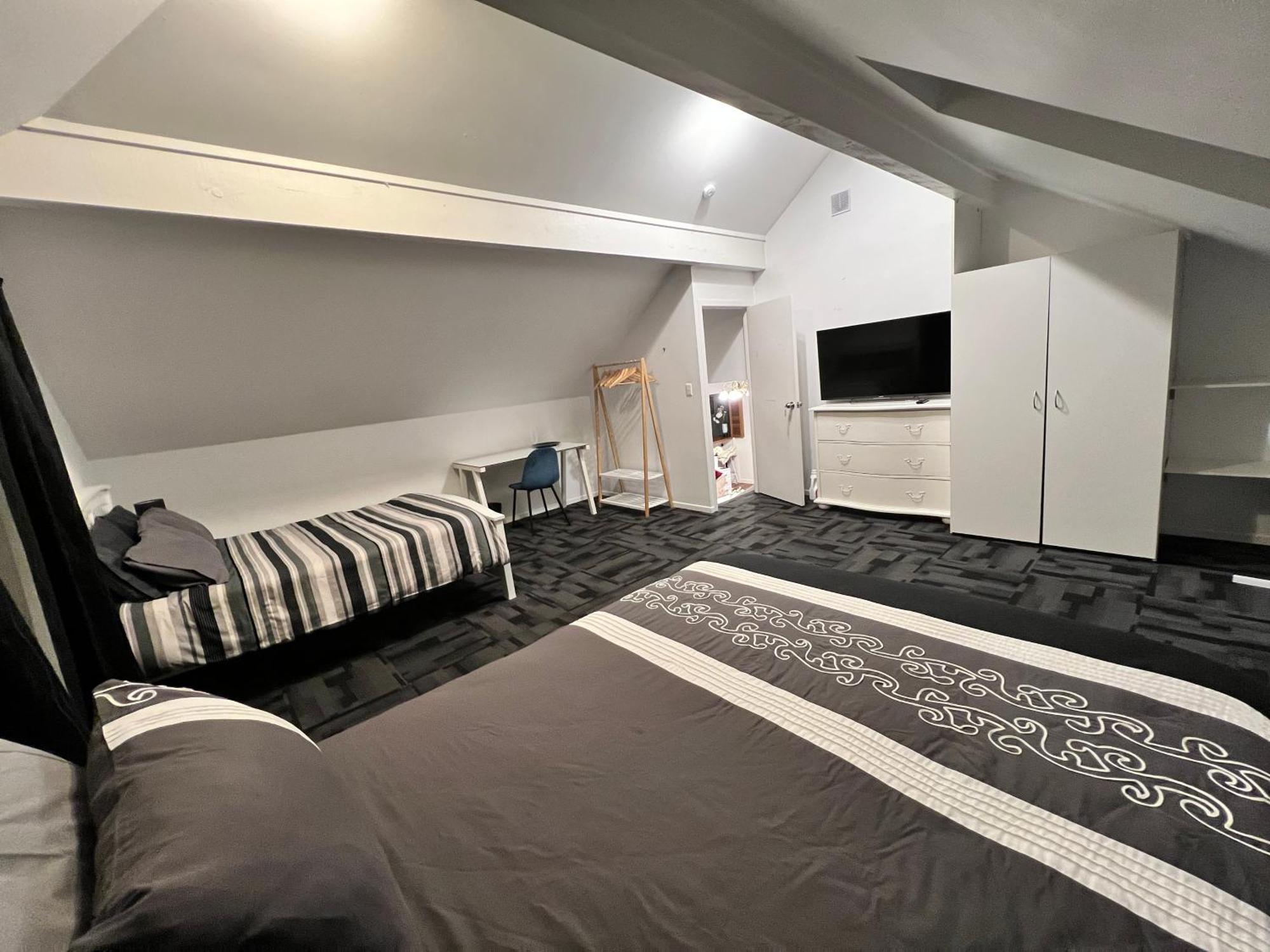 La Casa Bonita Auckland Apartment Екстериор снимка