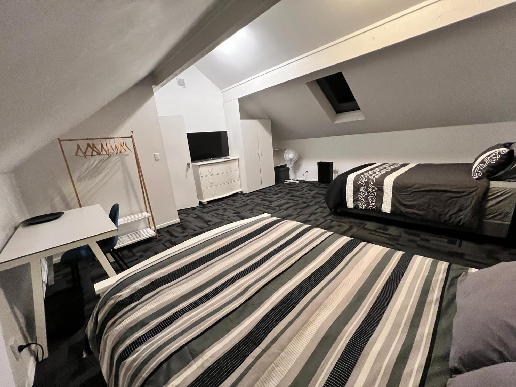 La Casa Bonita Auckland Apartment Екстериор снимка