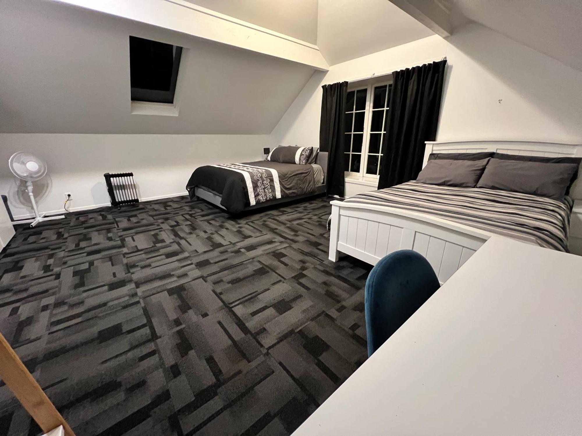 La Casa Bonita Auckland Apartment Екстериор снимка