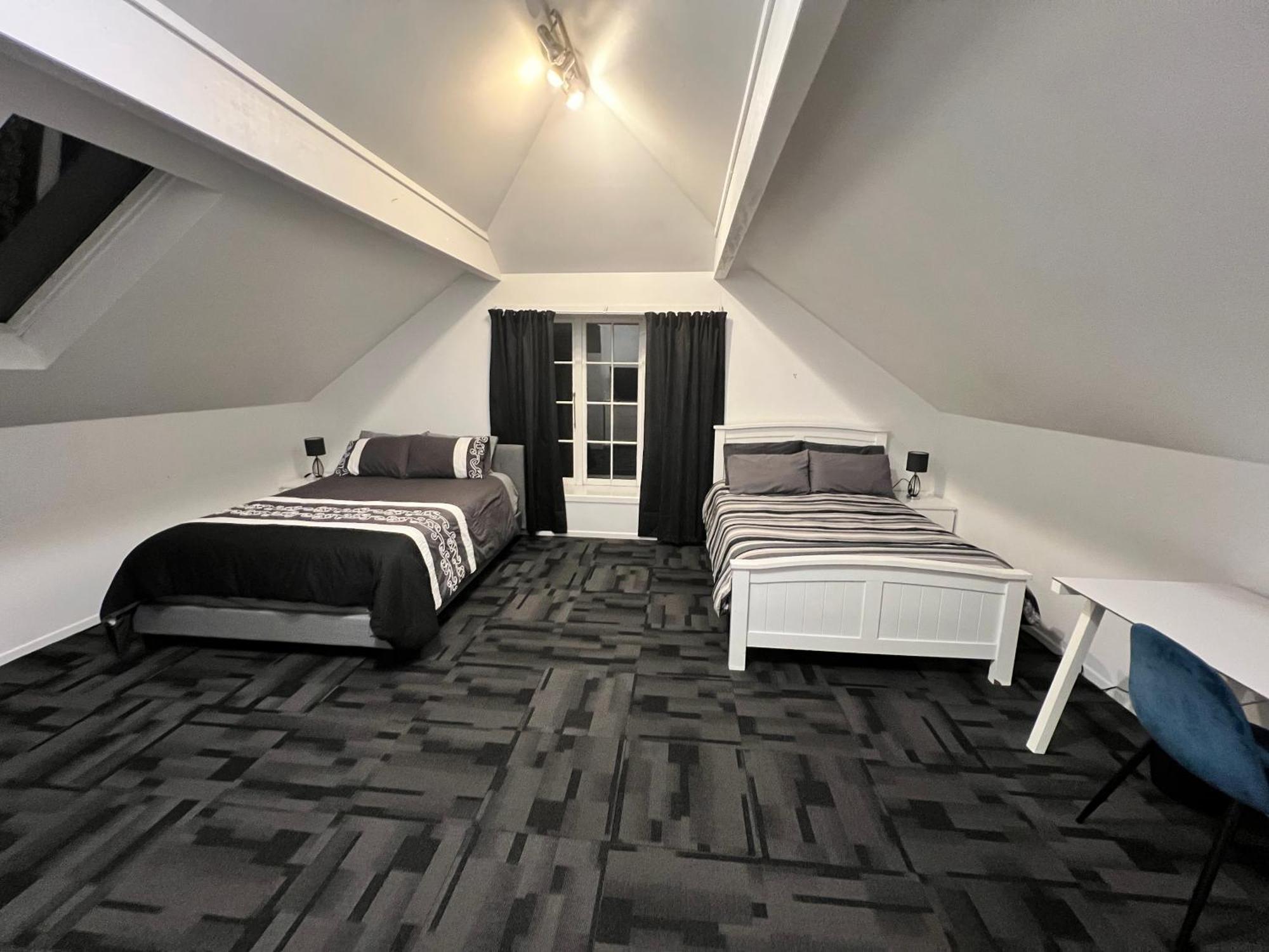 La Casa Bonita Auckland Apartment Екстериор снимка