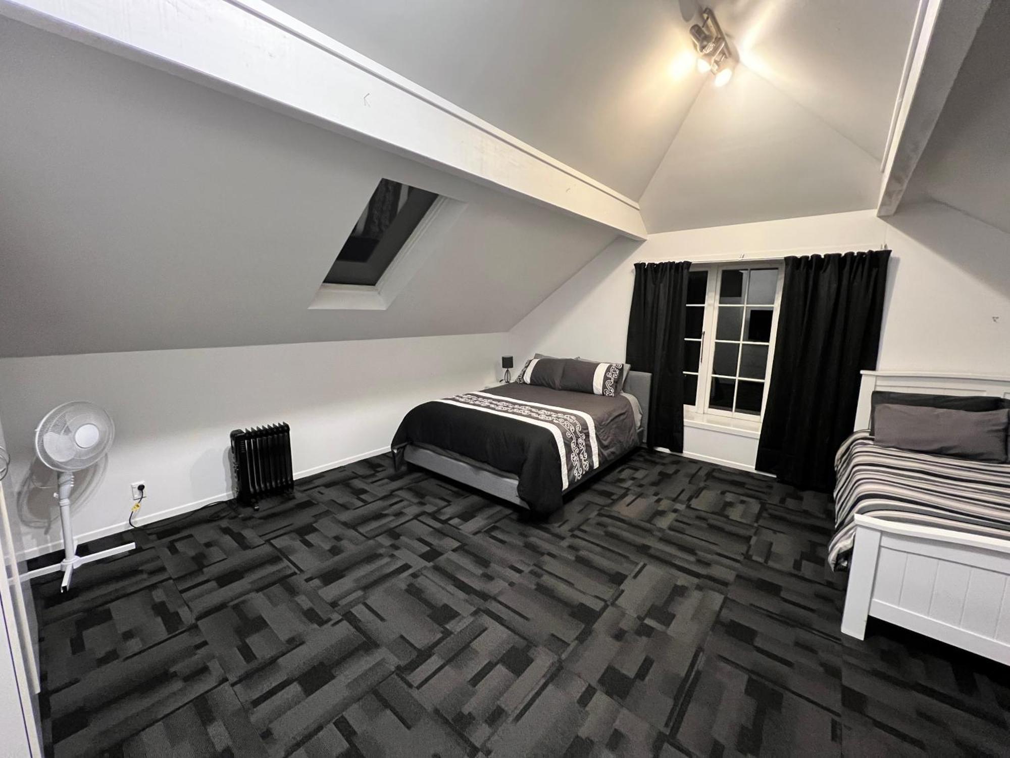 La Casa Bonita Auckland Apartment Екстериор снимка