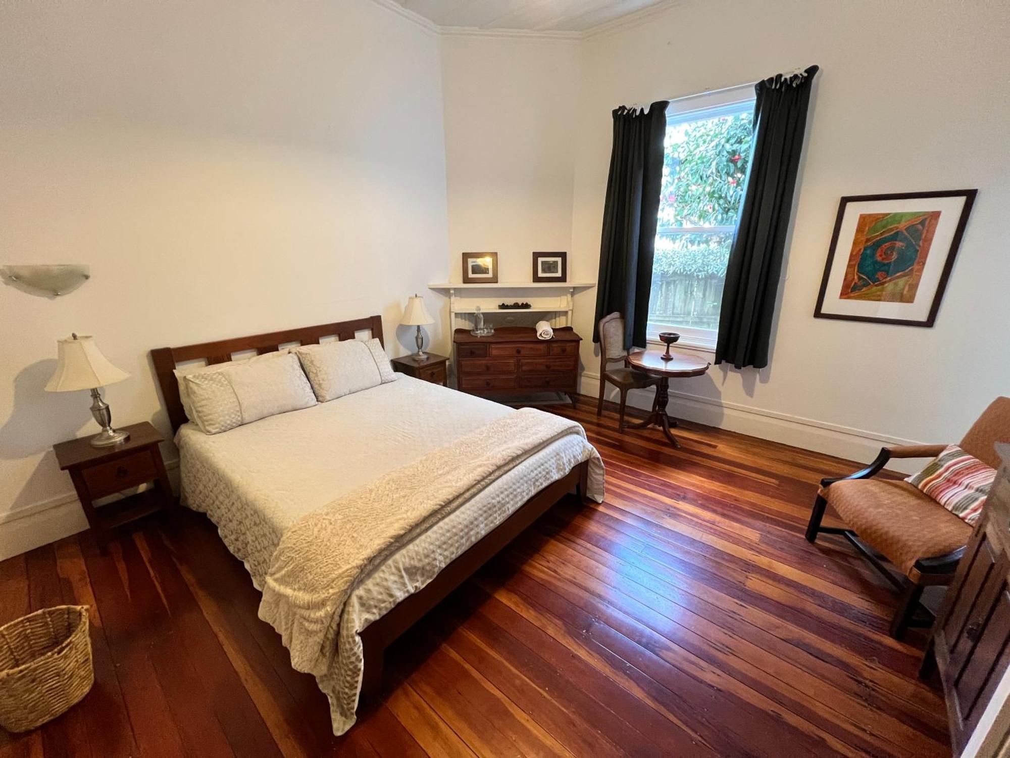La Casa Bonita Auckland Apartment Екстериор снимка