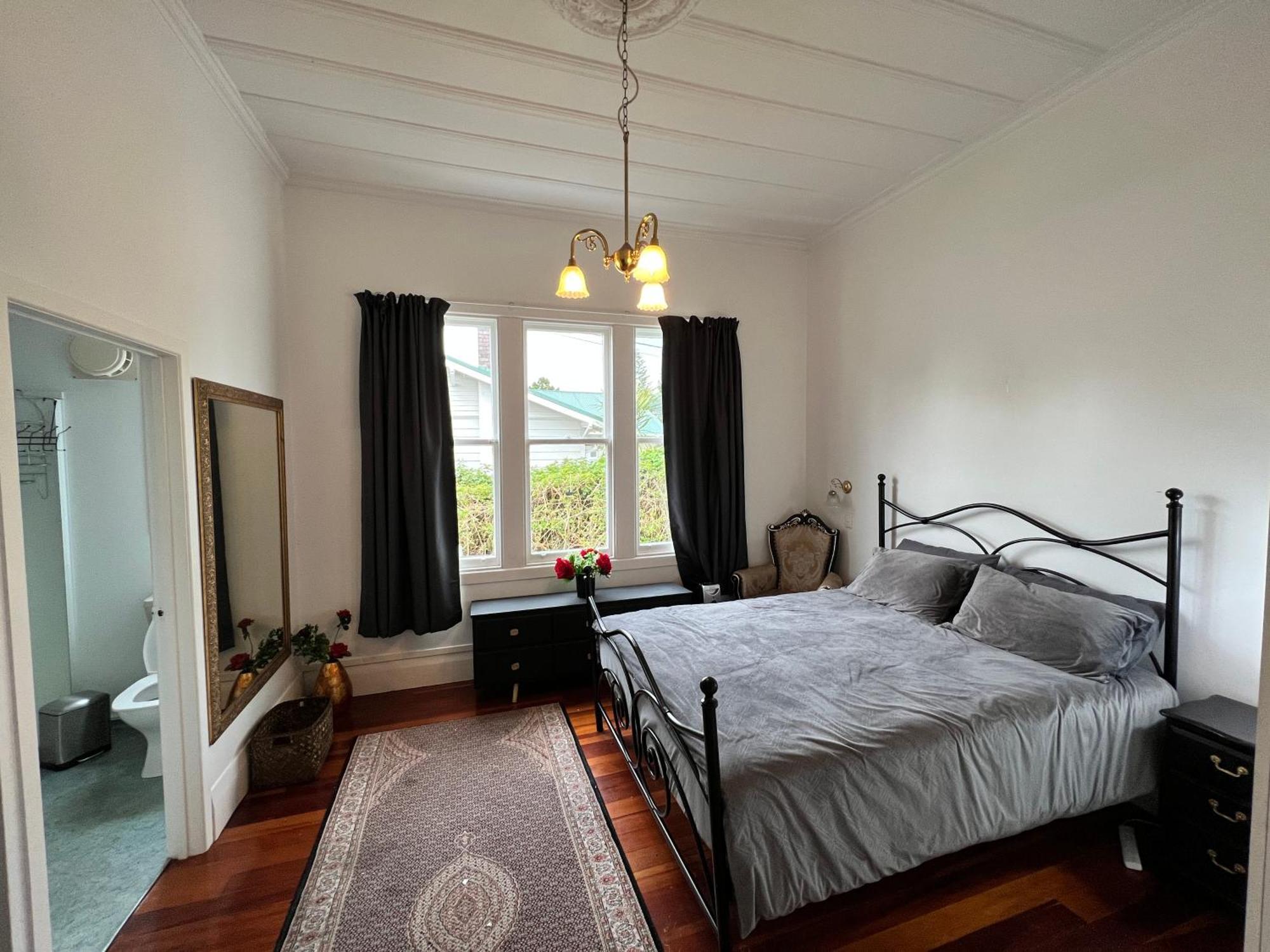 La Casa Bonita Auckland Apartment Екстериор снимка