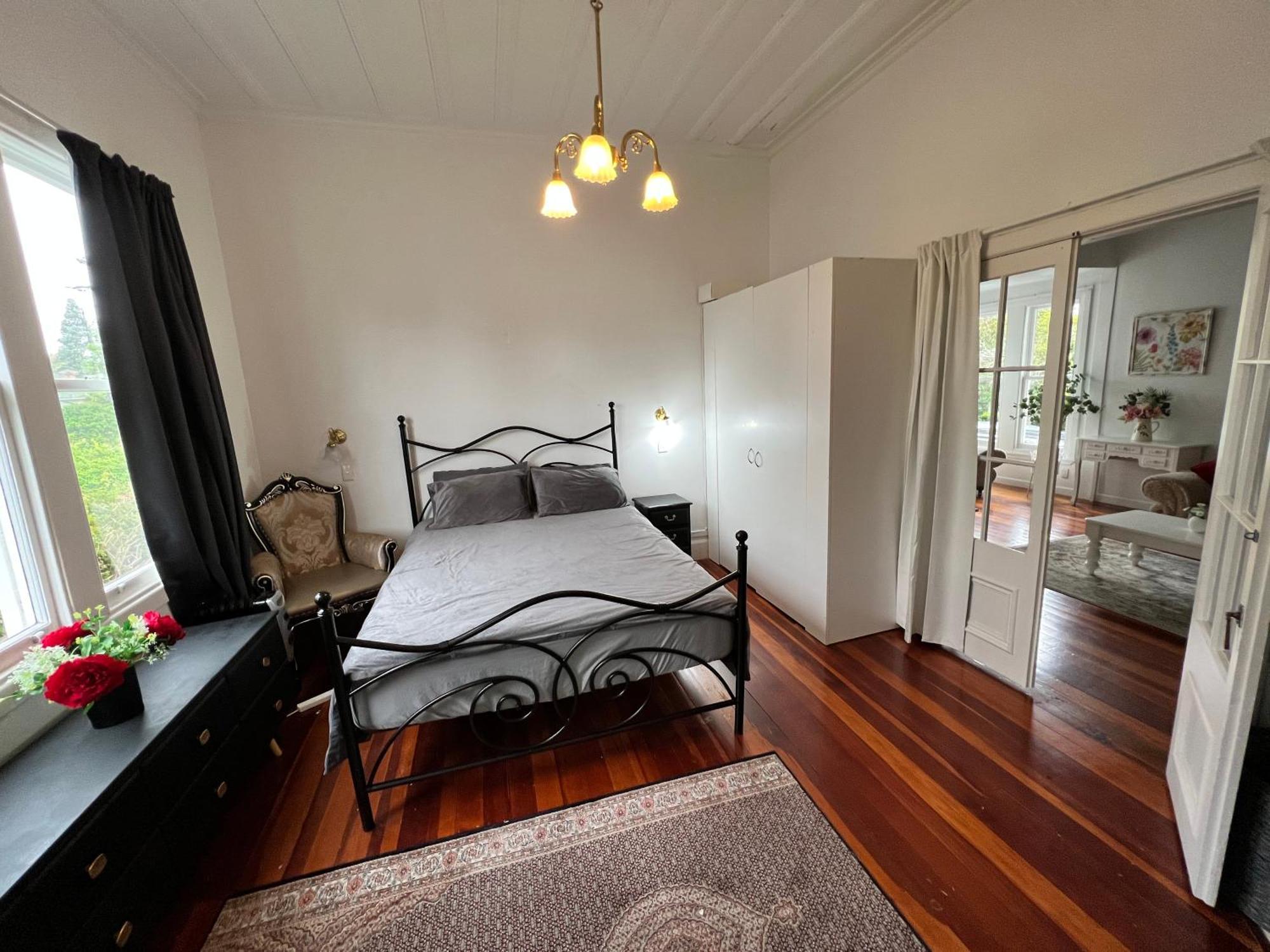 La Casa Bonita Auckland Apartment Екстериор снимка