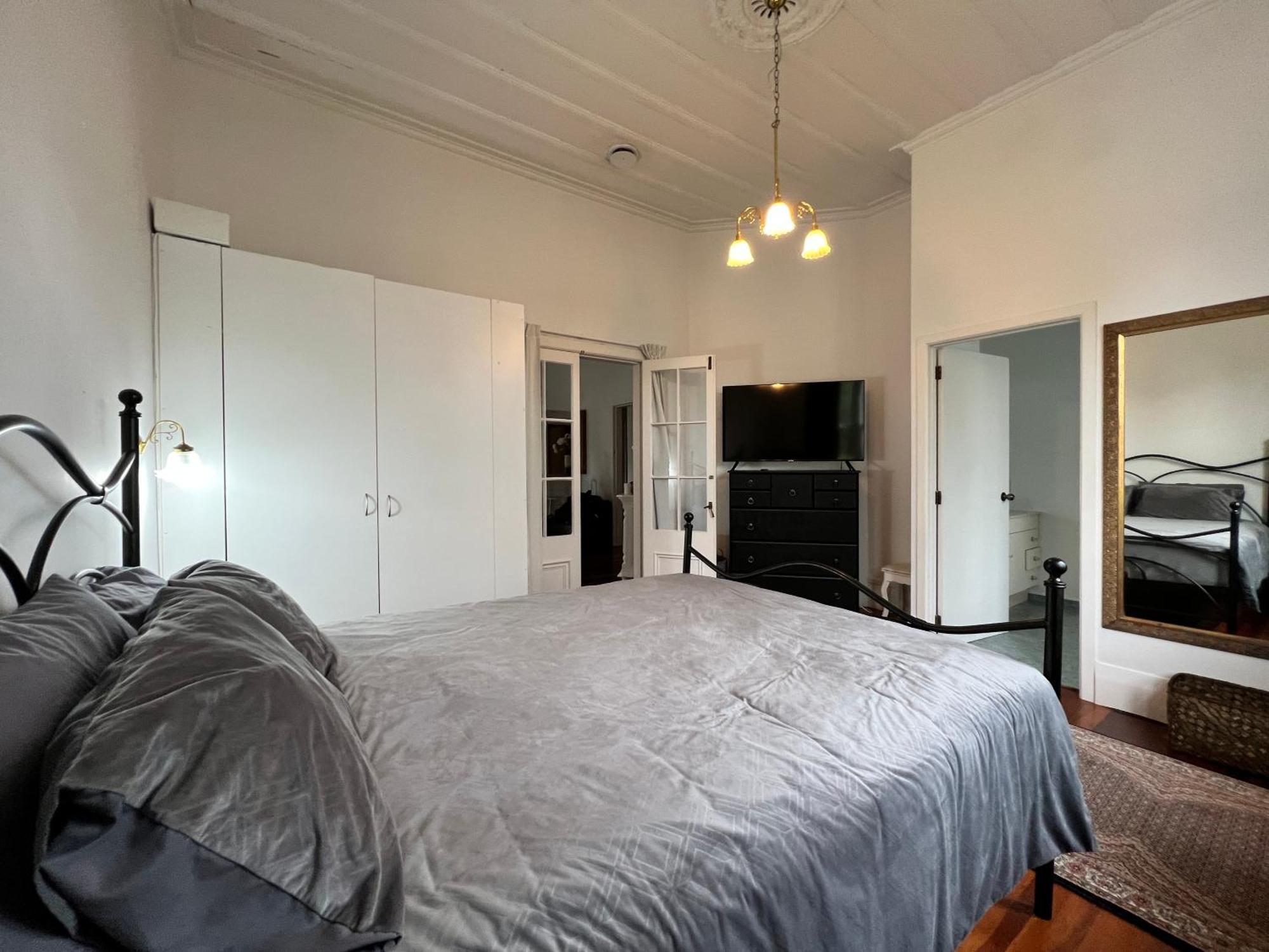 La Casa Bonita Auckland Apartment Екстериор снимка