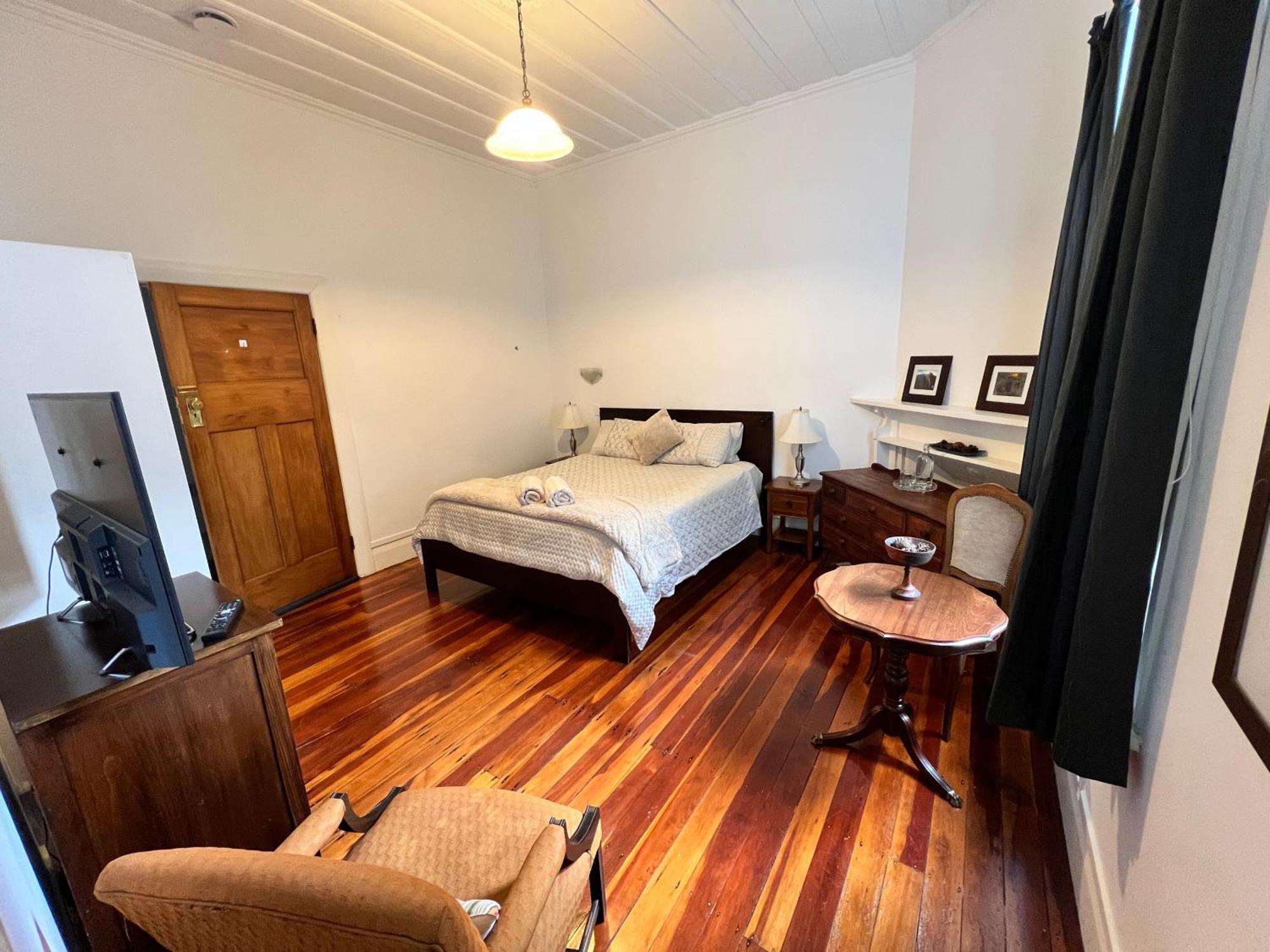 La Casa Bonita Auckland Apartment Екстериор снимка