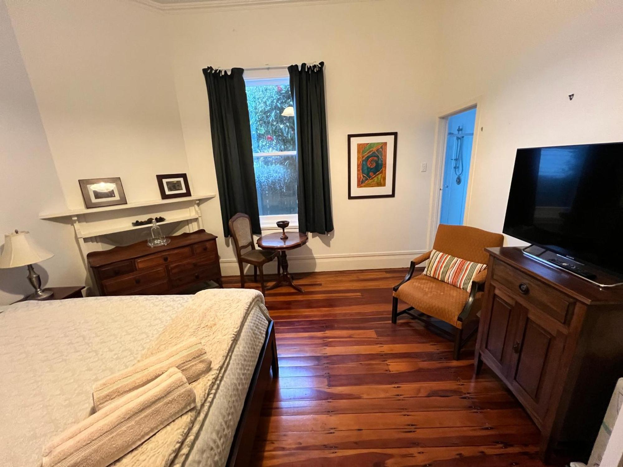 La Casa Bonita Auckland Apartment Екстериор снимка