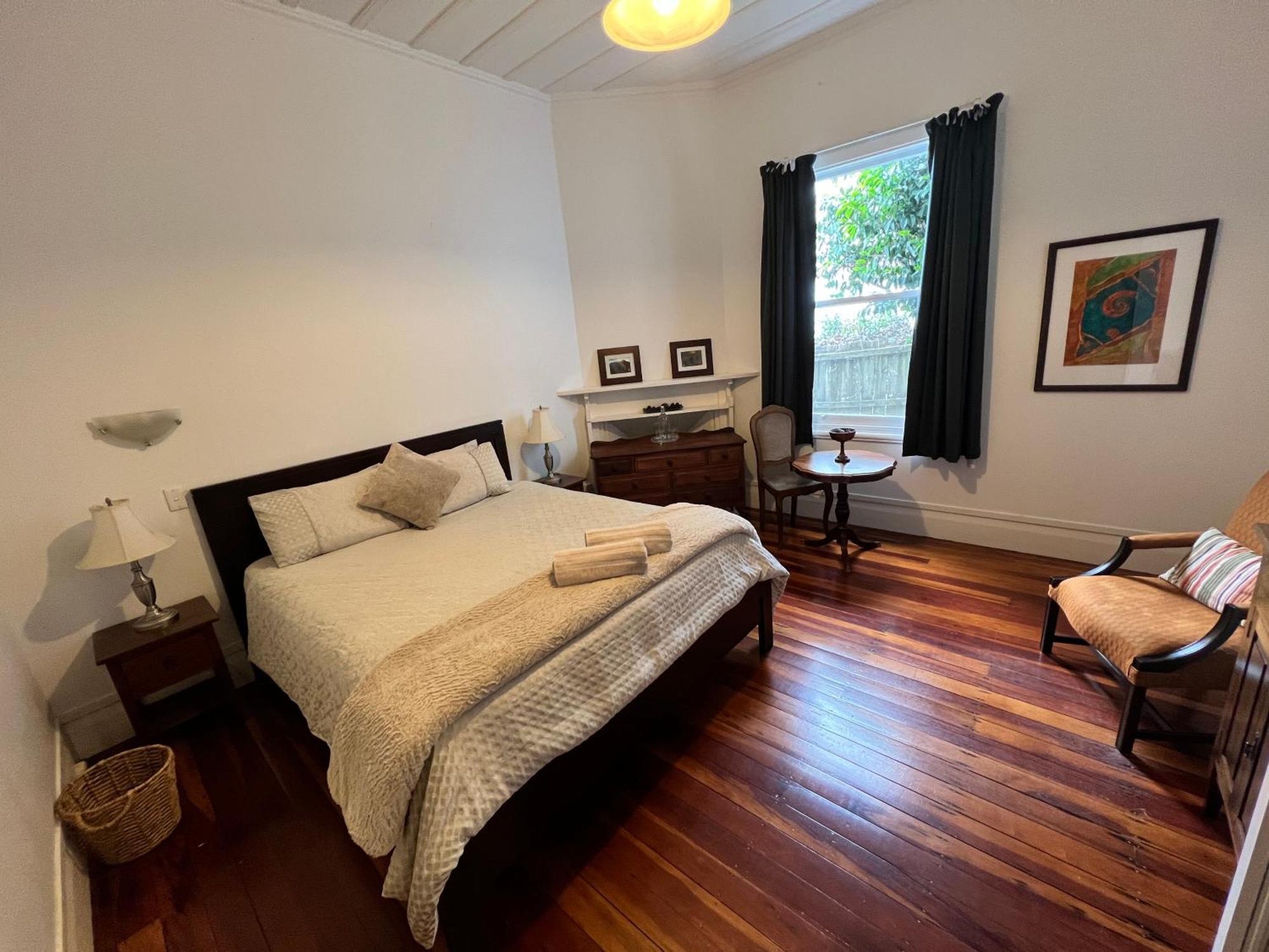 La Casa Bonita Auckland Apartment Екстериор снимка