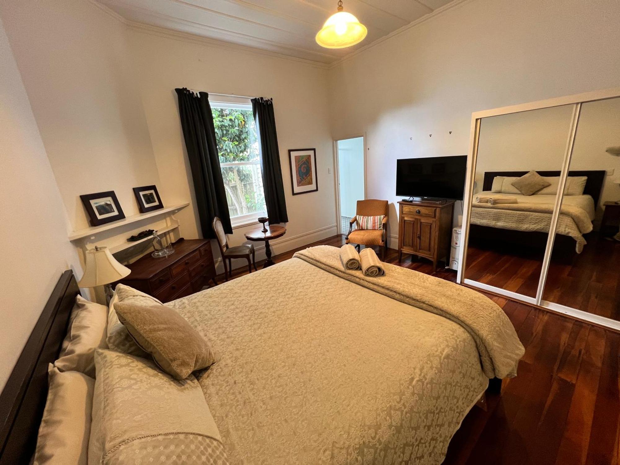 La Casa Bonita Auckland Apartment Екстериор снимка