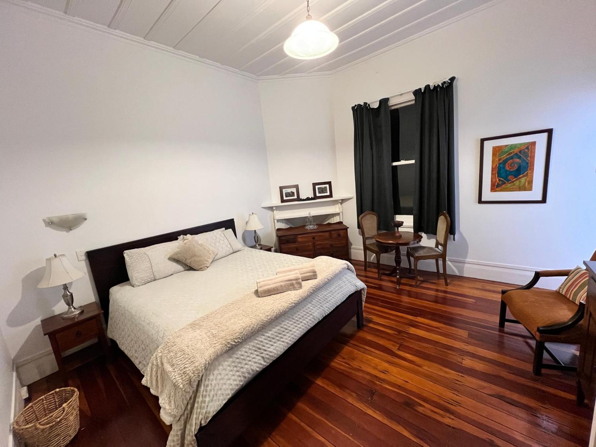 La Casa Bonita Auckland Apartment Екстериор снимка