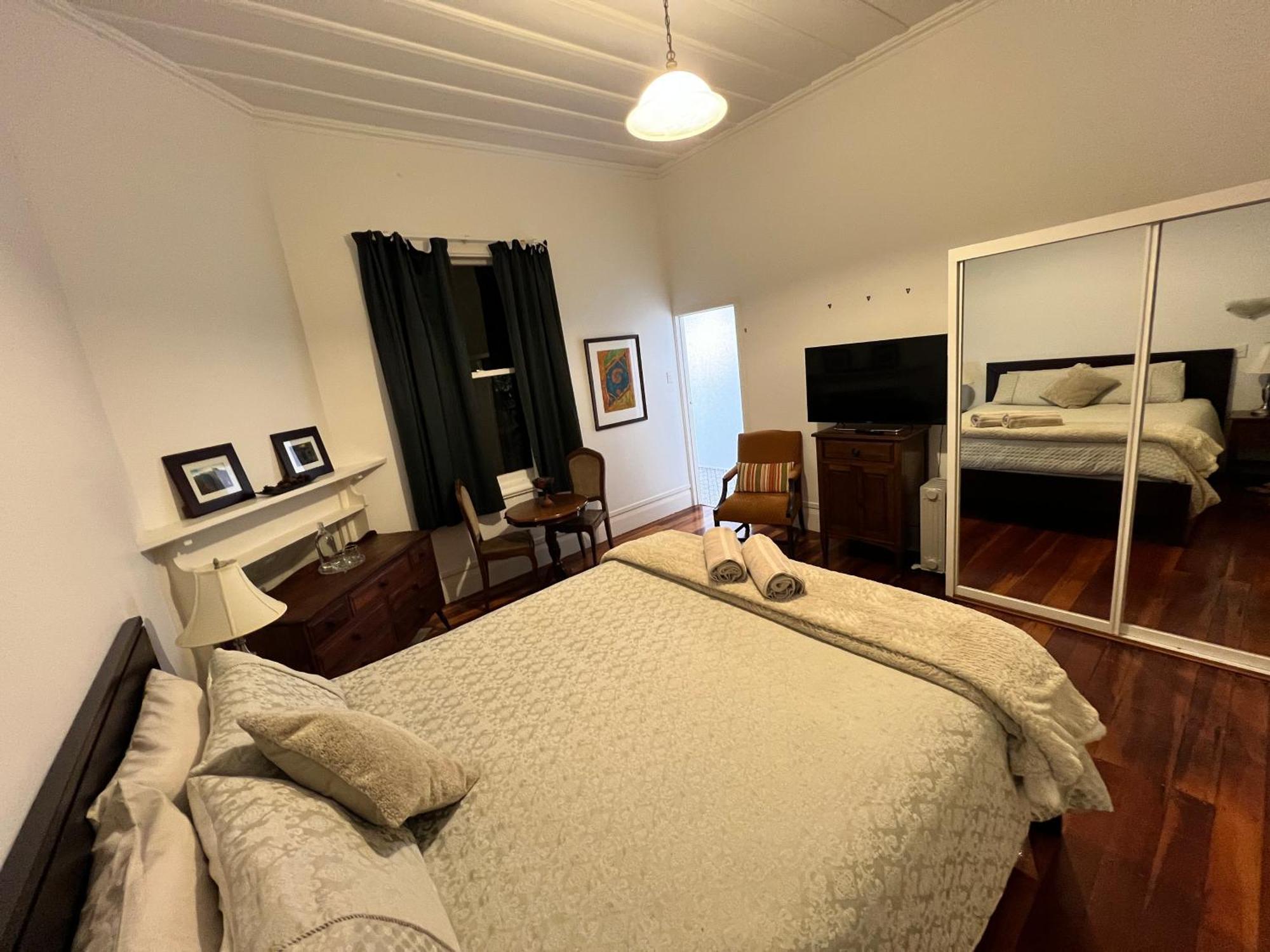 La Casa Bonita Auckland Apartment Екстериор снимка