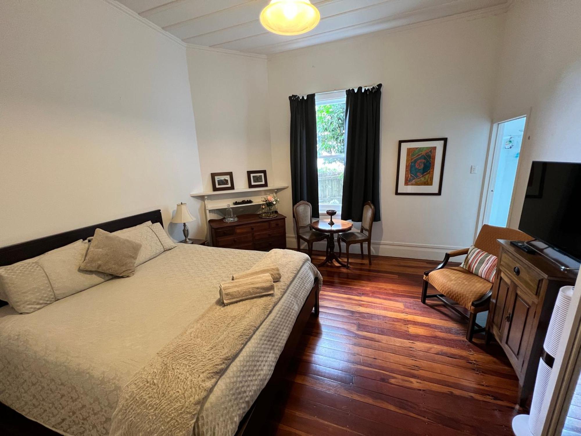 La Casa Bonita Auckland Apartment Екстериор снимка