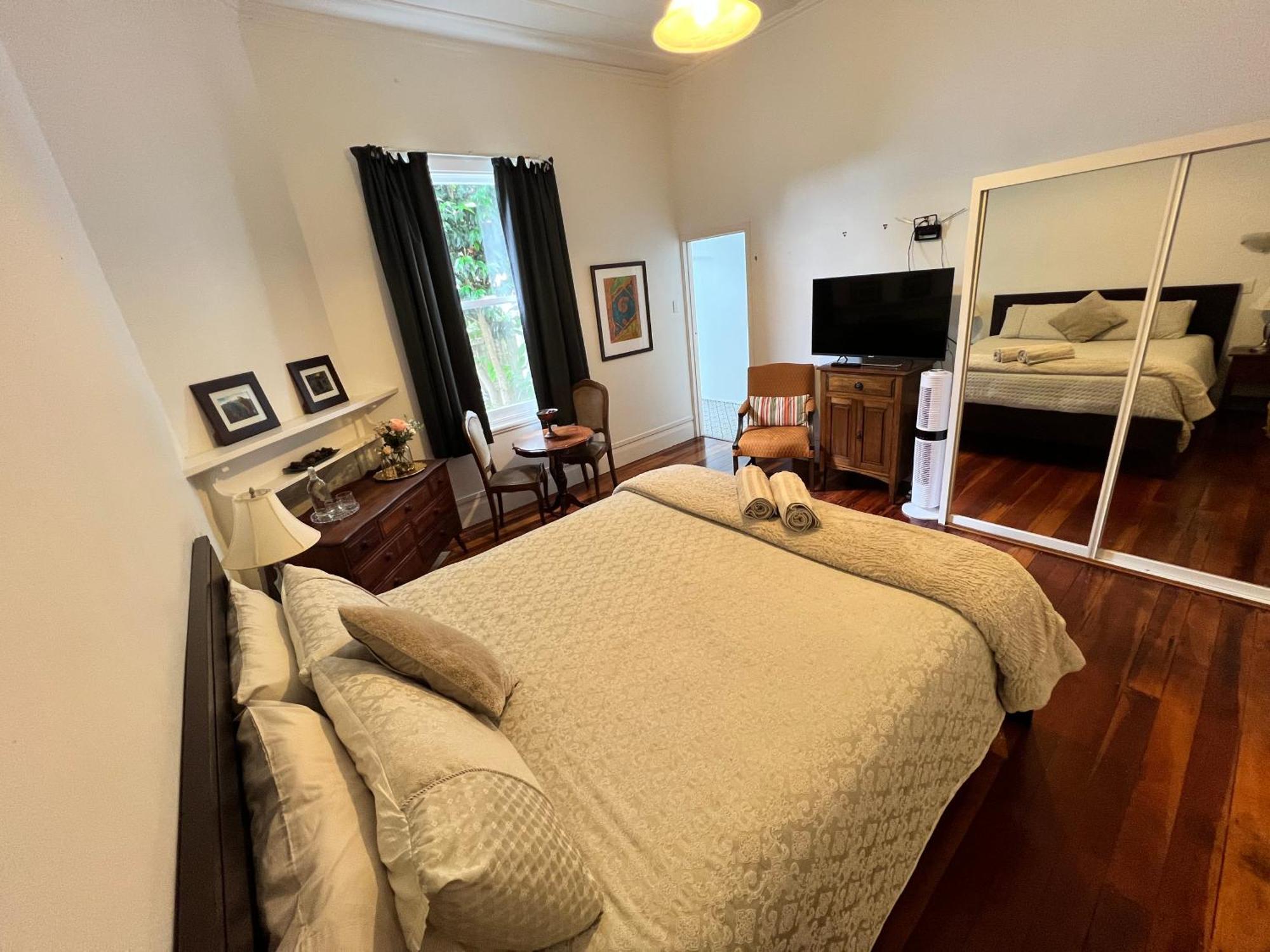 La Casa Bonita Auckland Apartment Екстериор снимка