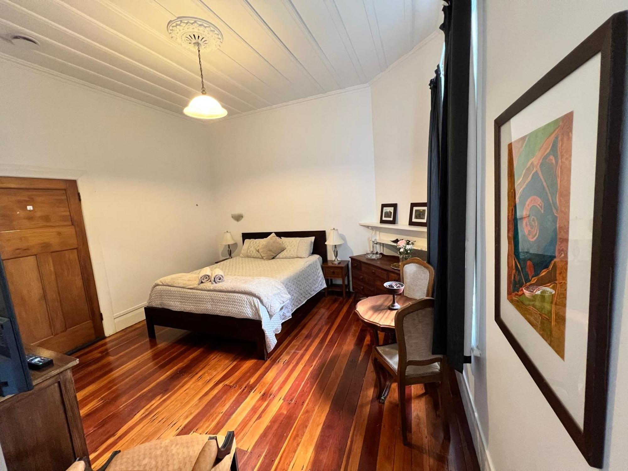 La Casa Bonita Auckland Apartment Екстериор снимка