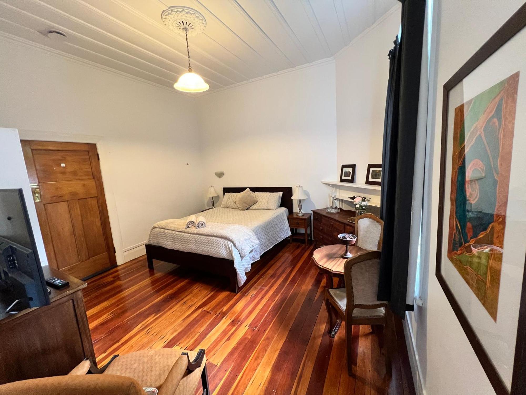 La Casa Bonita Auckland Apartment Екстериор снимка