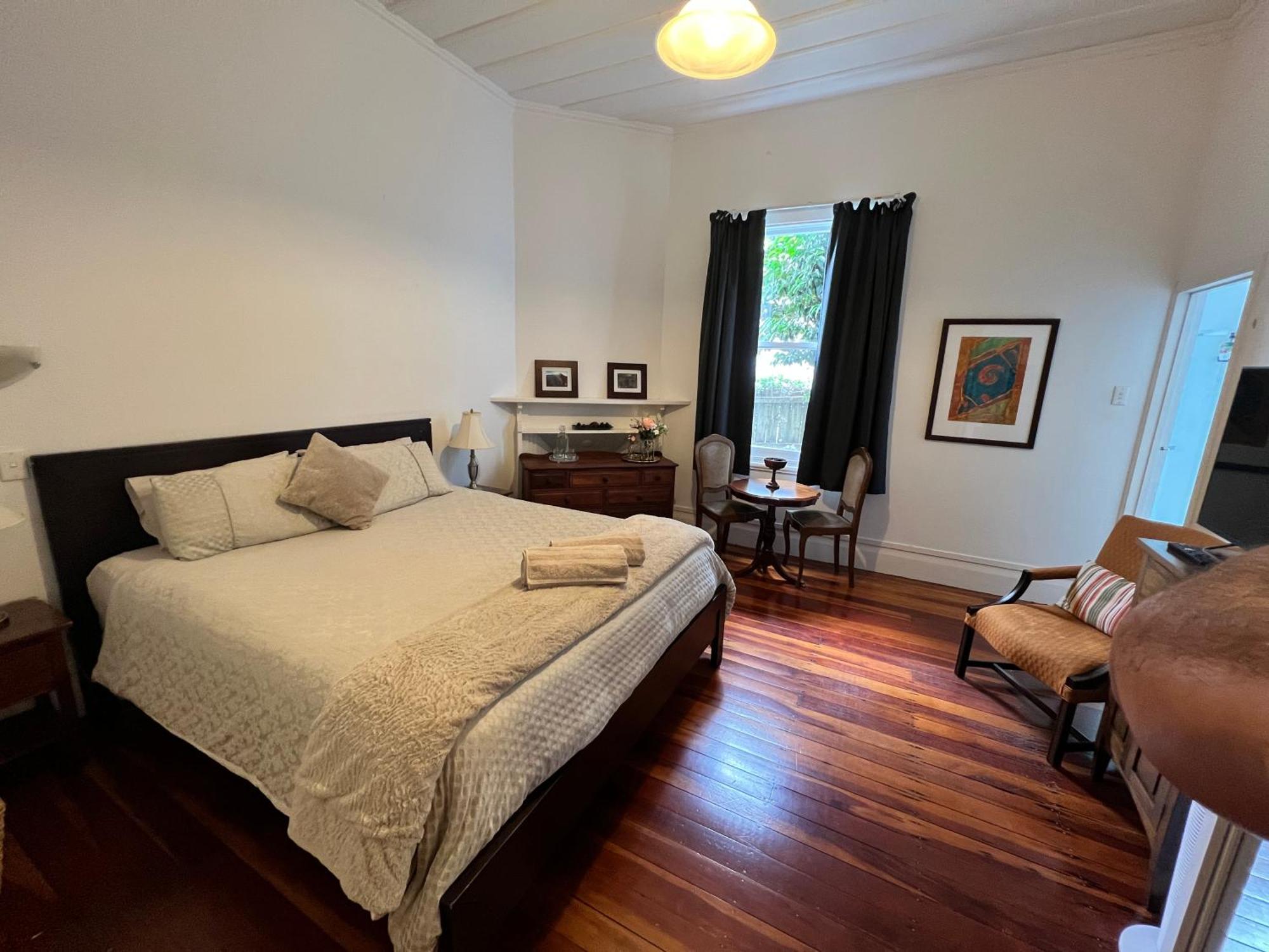 La Casa Bonita Auckland Apartment Екстериор снимка