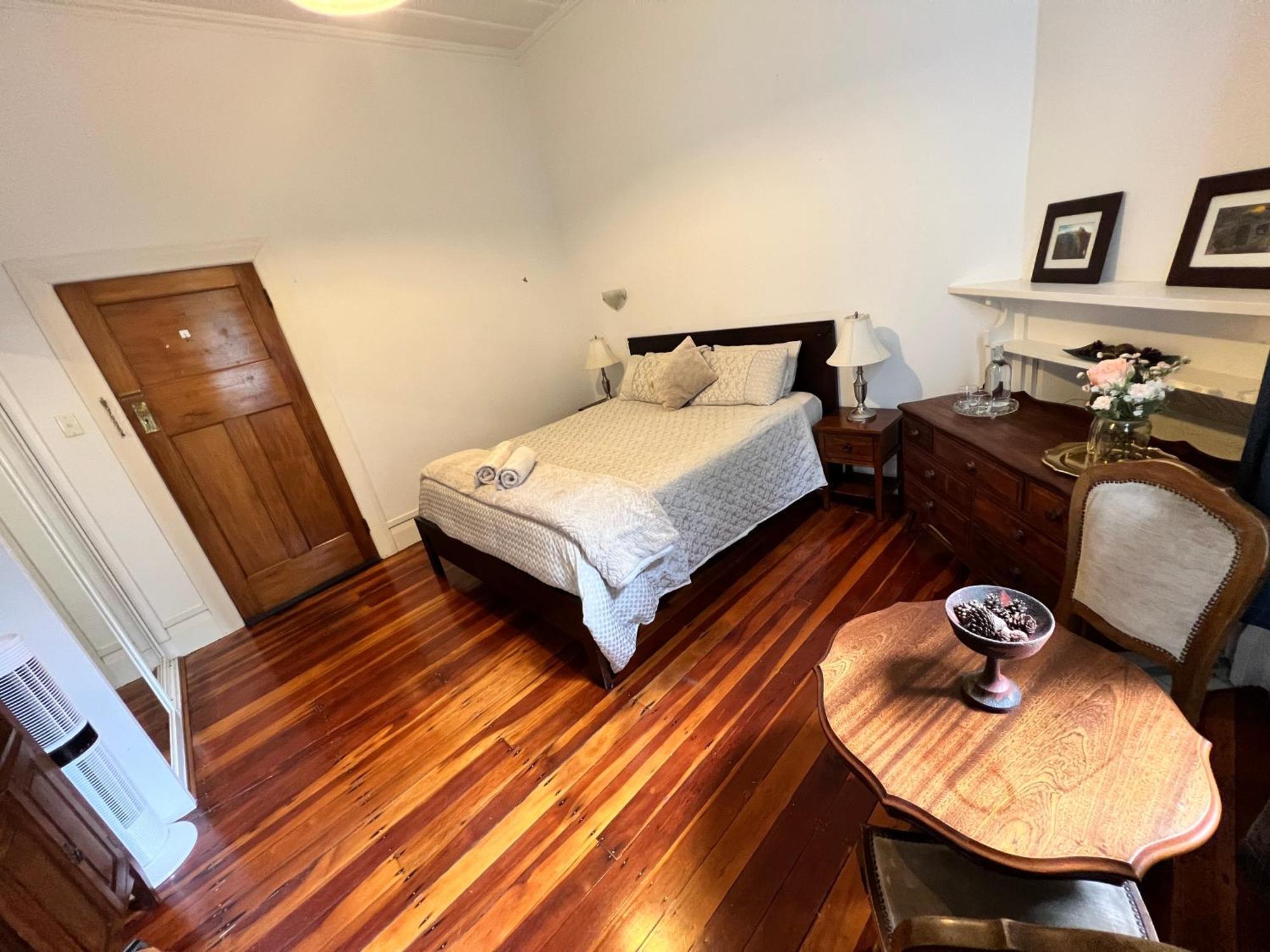 La Casa Bonita Auckland Apartment Екстериор снимка